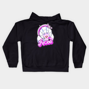 Barceebie Kids Hoodie